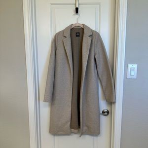 Zara Coat